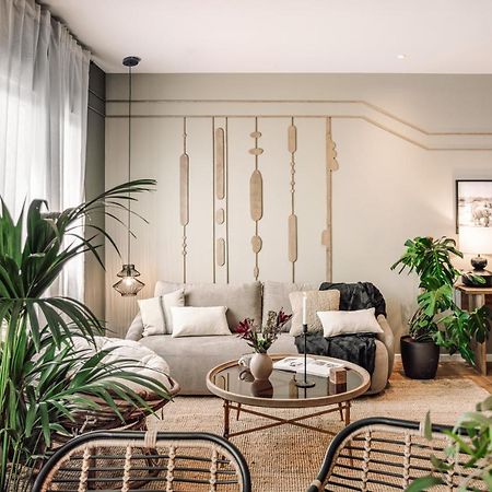 Ekonda- 2 Bedroom Apartment In Trafalgar มาดริด ภายนอก รูปภาพ